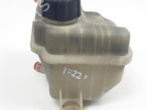 Expansion tank NISSAN QASHQAI / QASHQAI +2 I (J10, NJ10, JJ10E) 1.5 dCi | BP24984486C120 