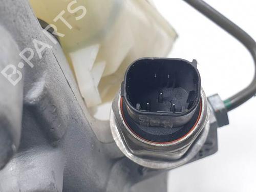 Brake master cylinder MERCEDES-BENZ C-CLASS (W203) C 200 CDI (203.007) | BP11696356M77 