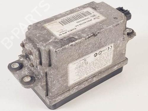 Electronic module LAND ROVER RANGE ROVER SPORT I (L320) 3.6 D 4x4 | BP17701479M83 