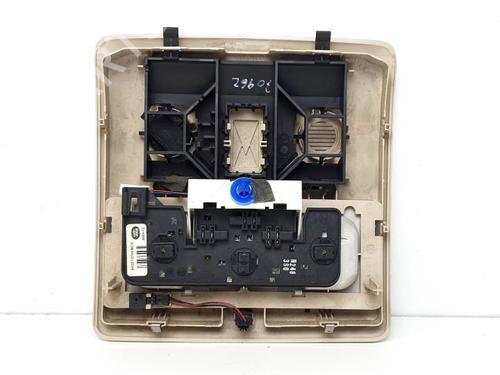 Interior roof light LAND ROVER RANGE ROVER SPORT I (L320) 3.0 D 4x4 | BP27885474I8 