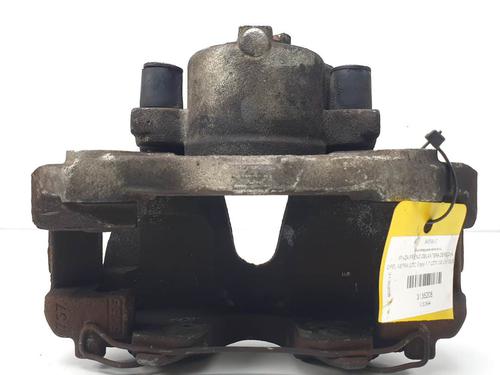 Right front brake caliper OPEL ASTRA H GTC (A04) 1.7 CDTi (L08) | BP27729732M104 - Image 2
