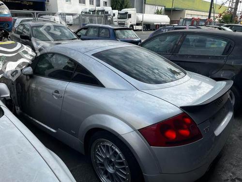 Third brake light AUDI TT (8N3) 1.8 T quattro | BP13117458L11 