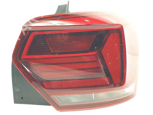 Used Right taillight Right taillight VW POLO VI (AW1, BZ1, AE1) 1.0 MPi (80 hp) 13664518 13664518