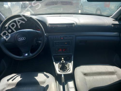 Left headlight AUDI A4 B5 (8D2) 1.9 TDI | BP36661633C28 - Image 13