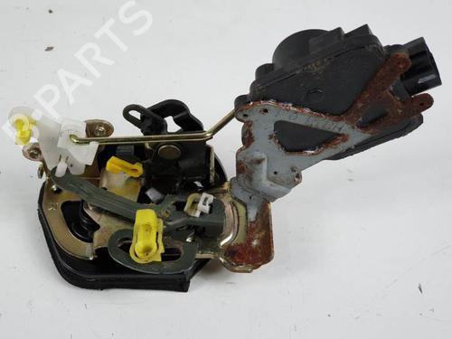 Rear right lock HYUNDAI TRAJET (FO) 2.0 CRDi | BP6844393C99 