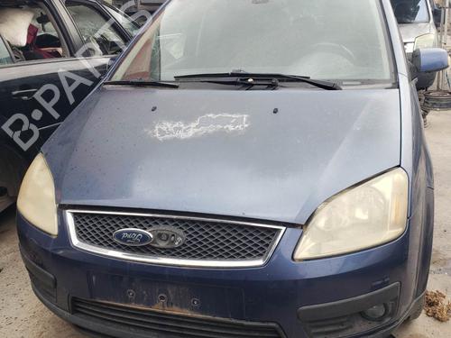 Climate control FORD FOCUS C-MAX (DM2) 2.0 TDCi | BP24499825I5 - Image 8