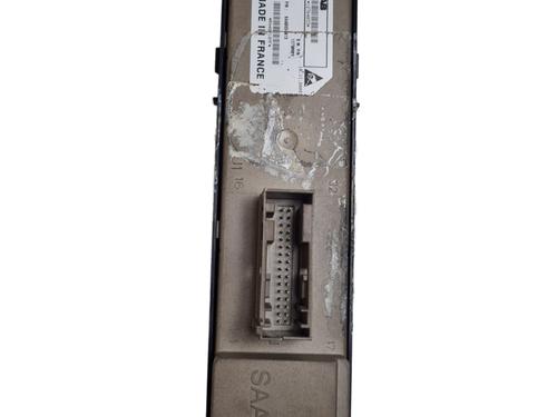Left rear window switch SAAB 9-3 (YS3F, E79, D79, D75) 1.9 TiD | BP37229880I29 - Image 3
