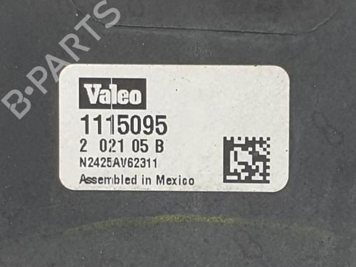 Køleventilator elektrisk CHRYSLER 300C (LX, LE) 3.5 | BP27977995M35 