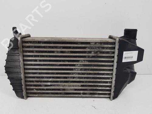 Used Intercooler Intercooler OPEL ZAFIRA / ZAFIRA FAMILY B (A05) 1.9 CDTI (M75) (120 hp) 15512408 15512408