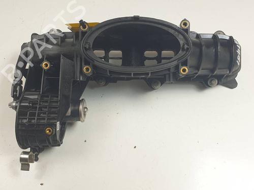 Used Intake manifold MERCEDES-BENZ C-CLASS (W204) C 200 CDI (204.001) (136 hp) 29850114
