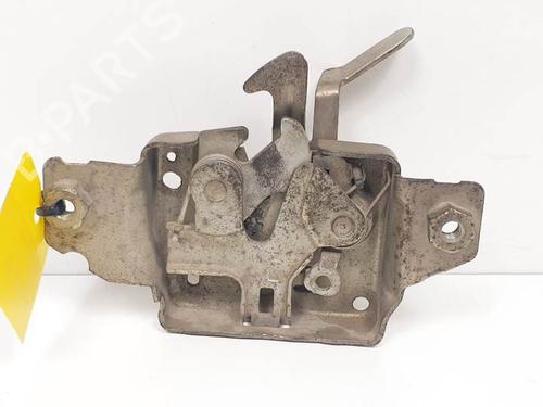 Hood lock RENAULT CLIO III (BR0/1, CR0/1) 1.2 16V (BR0R, BR1D, BR1L, CR0R) | BP16948559C133 