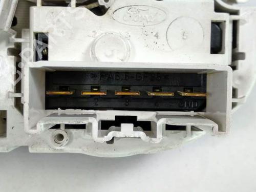 Commande Chauffage FORD FOCUS II (DA_, HCP, DP) 1.6 TDCi | BP7292033I5 