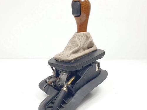 Used Gear lever Gear lever BMW 3 (E46) 320 d (136 hp) 19421260 19421260