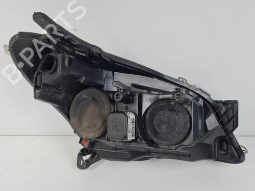Left headlight OPEL ASTRA H (A04) 1.7 CDTI (L48) | BP28178431C28 