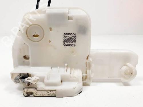 Front left lock MITSUBISHI ASX (GA_W_) 1.8 DI-D (GA6W) | BP25295129C98  - Image 5