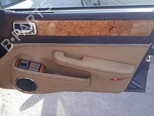Engine control unit (ECU) JAGUAR XJ (XJ40, XJ81) 6 3.6 | BP17665183M57 