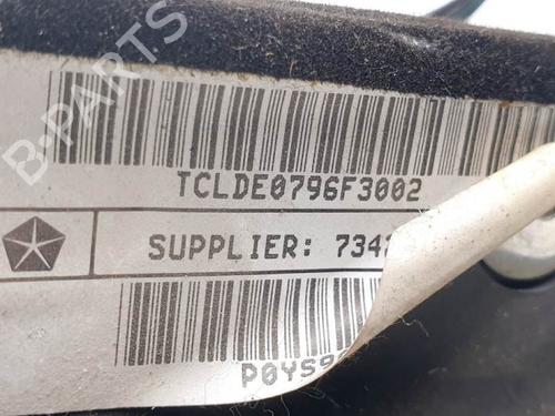 Driver airbag CHRYSLER VOYAGER IV (RG, RS) 2.8 CRD | BP13620168C9 