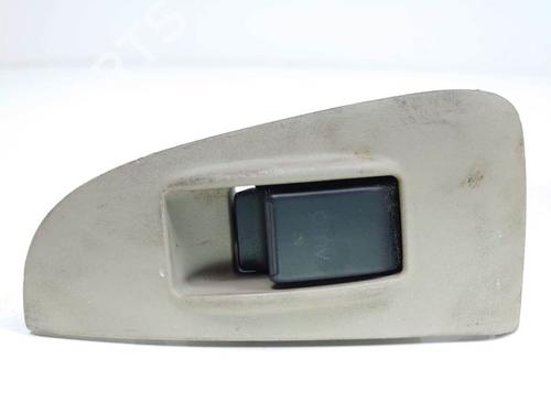 Used Left rear window switch Left rear window switch TOYOTA AVENSIS Saloon (_T25_) 2.2 D-4D (ADT251_, ADT251R) (150 hp) 8244903 8244903