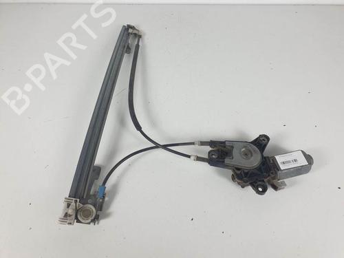 Used Front right window mechanism Front right window mechanism FIAT SCUDO Van (220_) 1.9 TD (90 hp) 12375469 12375469