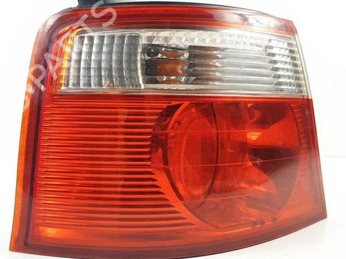 Left taillight KIA CARENS II MPV (FJ) 1.6 | BP25255965C34 