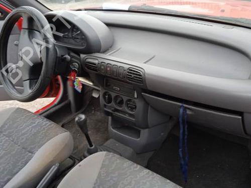 Windscreen washer tank NISSAN MICRA II (K11) 1.0 i 16V (K11) | BP29474251C113 