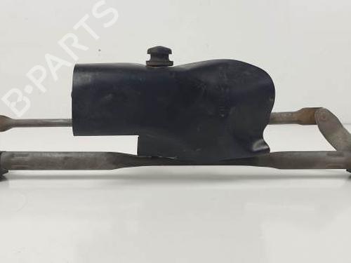 Used Front wiper motor FIAT PANDA (169_) 1.2 Natural Power (169.AXB1A) (60 hp) 22226169
