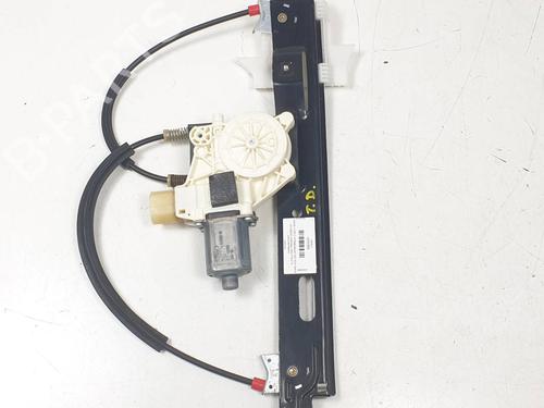 Used Rear right window mechanism Rear right window mechanism FORD MONDEO IV Turnier (BA7) 2.3 (160 hp) 40211041 40211041