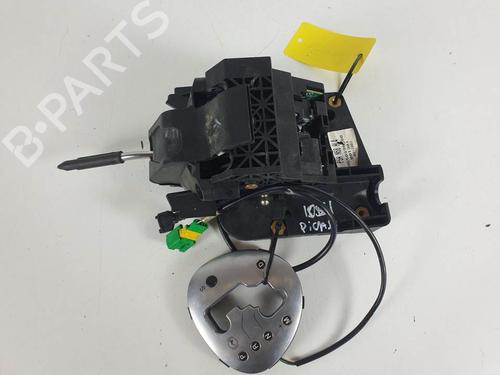 Girspak Girspak CITROËN XSARA PICASSO (N68) 2.0 16V (136 hp) 12367195 12367195