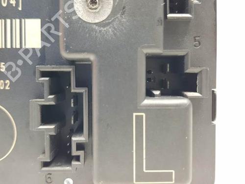 Electronic module MERCEDES-BENZ E-CLASS T-Model (S211) E 320 T CDI (211.226) | BP17724431M83 