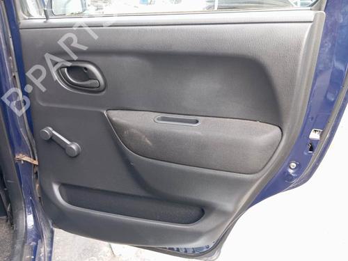 Mass air flow sensor OPEL AGILA A (H00) 1.0 (F68) | BP25144795M95  - Image 19