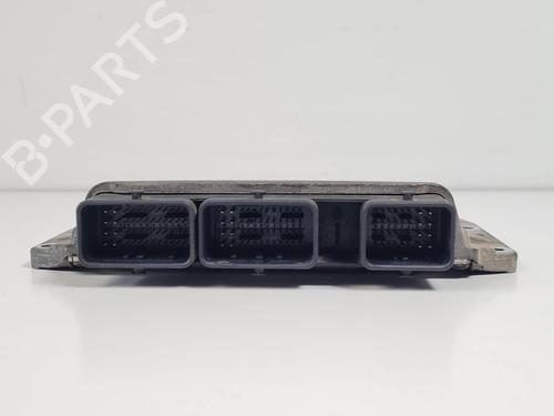 Engine control unit (ECU) RENAULT SCÉNIC II (JM0/1_) 2.0 (JM05, JM0U, JM1N, JM1U, JM2V) | BP38010329M57 - Image 3