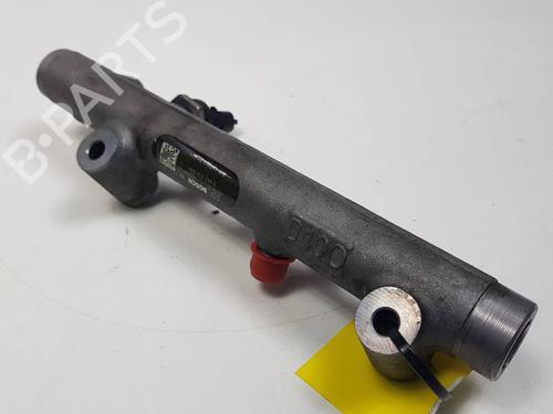 Injection rail OPEL ASTRA H (A04) 1.7 CDTI (L48) | BP36069396M98 - Image 2