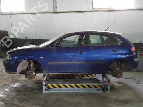 AC radiator SEAT IBIZA III (6L1) 1.2 | BP6843041M32 