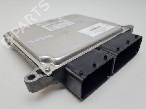 Engine control unit (ECU) MERCEDES-BENZ C-CLASS (W204) C 220 CDI (204.008) | BP25453747M57 - Image 2
