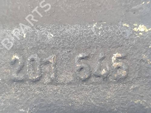 Right front brake caliper RENAULT KANGOO (KC0/1_) 1.5 dCi (KC07) | BP34513385M104 - Image 3