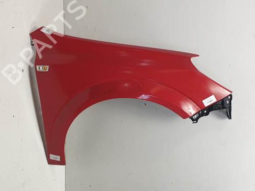 Right front fenders OPEL ASTRA H GTC (A04) 1.7 CDTi (L08) BP27525826C42