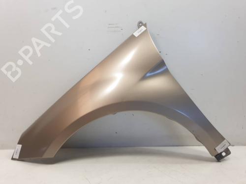 Parafango anteriore sinistro Parafango anteriore sinistro MERCEDES-BENZ B-CLASS Sports Tourer (W245) B 170 (245.232) (116 hp) 37533152 37533152