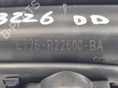 Front right interior door handle FORD TOURNEO COURIER B460 MPV 1.5 TDCi | BP37628734I14 - Image 3