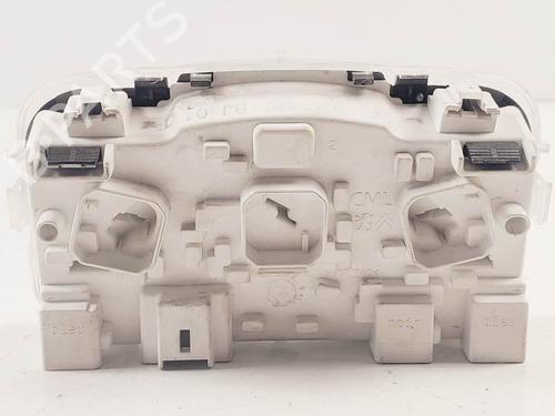 Interior roof light CITROËN C4 Picasso II 2.0 BlueHDi 150 | BP25403529I8  - Image 6