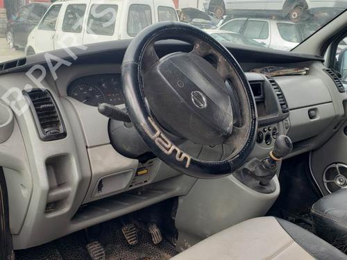 Right front indicator NISSAN PRIMASTAR Bus (X83) dCi 100 | BP24930009C33 - Image 14