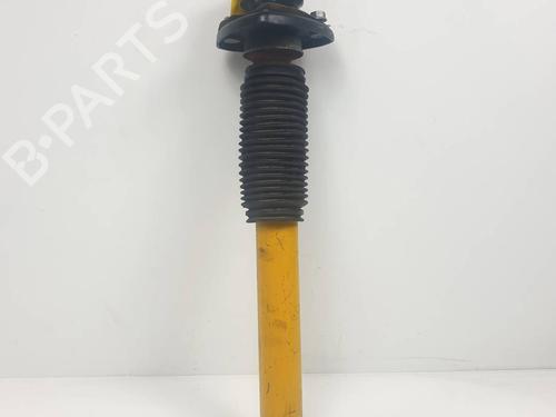 Used Left rear shock absorber Left rear shock absorber 37668217 37668217