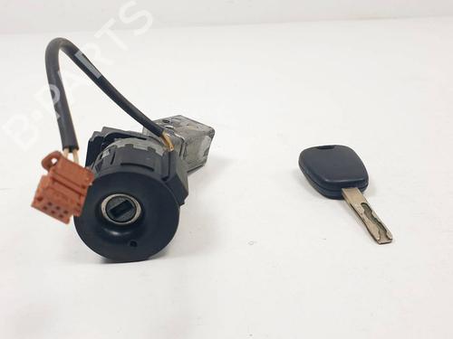 Used Electronic module Electronic module PEUGEOT 307 Break (3E) 1.6 HDi 110 (109 hp) 30998525 30998525