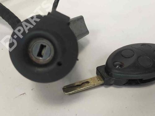 Used Ignition barrel Ignition barrel CITROËN C8 (EA_, EB_) 2.2 HDi (128 hp) 6861714 6861714