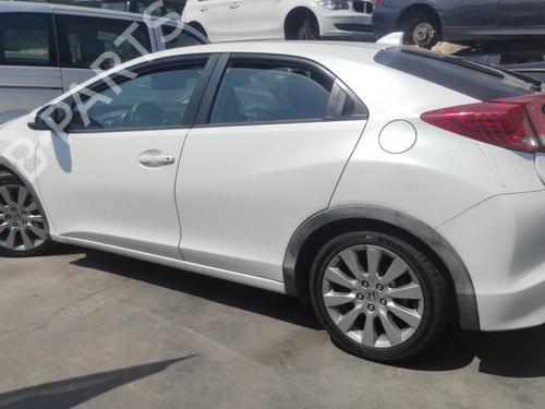 Electronic module HONDA CIVIC IX (FK) 2.2 i-DTEC (FK3) | BP28122828M83  - Image 11