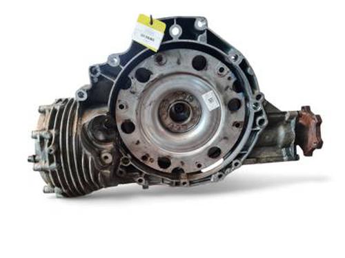 Used Gearbox AUDI A4 B8 (8K2) 2.0 TDI (143 hp) 30655108