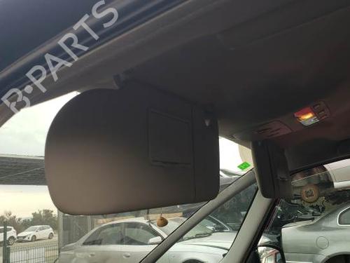 Left front window switch RENAULT ESPACE IV (JK0/1_) 2.2 dCi (JK0H) | BP28027417I27 