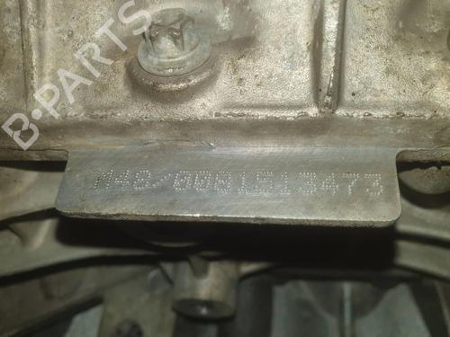 Motor PORSCHE CAYENNE (9PA) S 4.5 | BP37286990M1 - Image 10