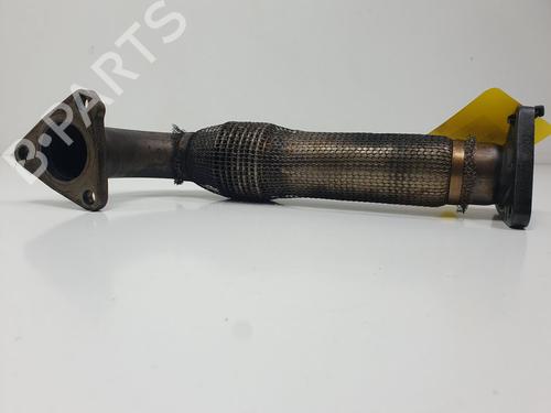 Udstødningsmanifold AUDI Q7 (4LB) 3.0 TDI quattro (233 hp) 11648950