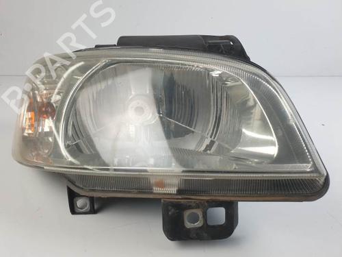 Used Right headlight SEAT CORDOBA (6K2) 1.4 (60 hp) 24120581