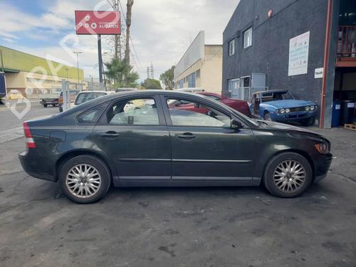 Left front window switch VOLVO S40 II (544) 1.6 D | BP25121391I27 - Image 9